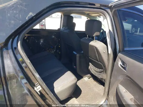 2GNALBEK2G1138968 2016 CHEVROLET EQUINOX - Image 8
