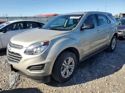 2GNALBEK2G1141336 2016 CHEVROLET EQUINOX