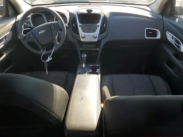 2GNALBEK2G1141336 2016 CHEVROLET EQUINOX - Image 8