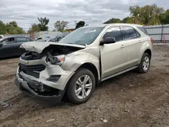 2GNALBEK2G1146598 2016 CHEVROLET EQUINOX
