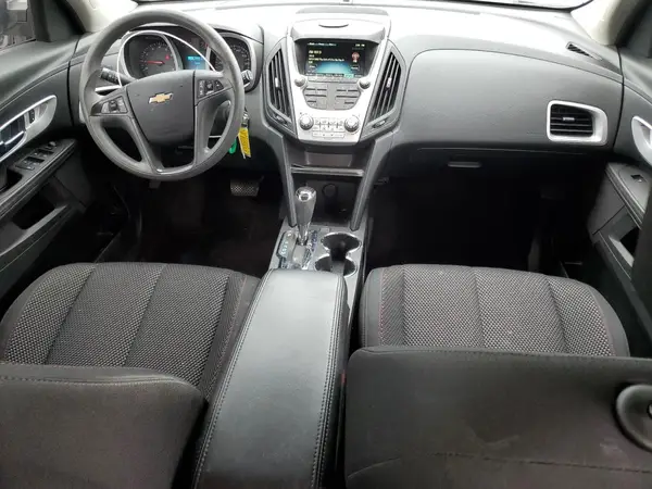 2GNALBEK2G1146598 2016 CHEVROLET EQUINOX - Image 8