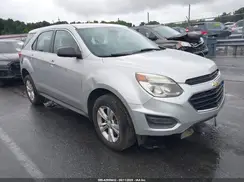 2GNALBEK2G1146956 2016 CHEVROLET EQUINOX