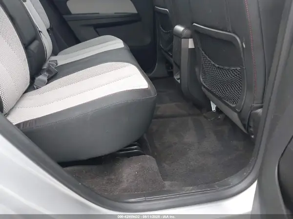 2GNALBEK2G1146956 2016 CHEVROLET EQUINOX - Image 8