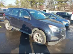2GNALBEK2G1147282 2016 CHEVROLET EQUINOX
