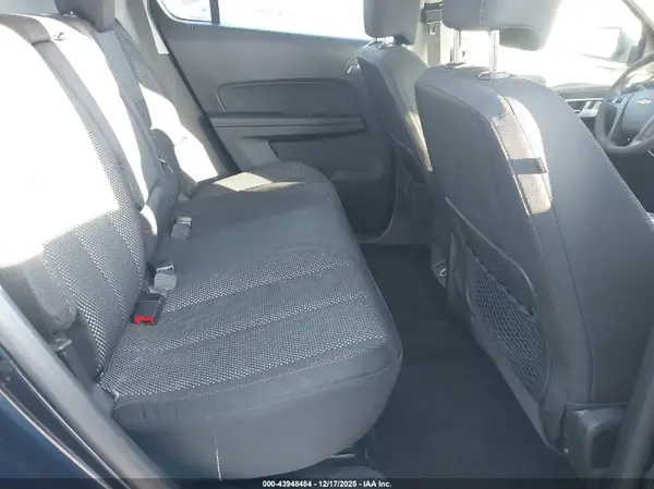 2GNALBEK2G1147282 2016 CHEVROLET EQUINOX - Image 8