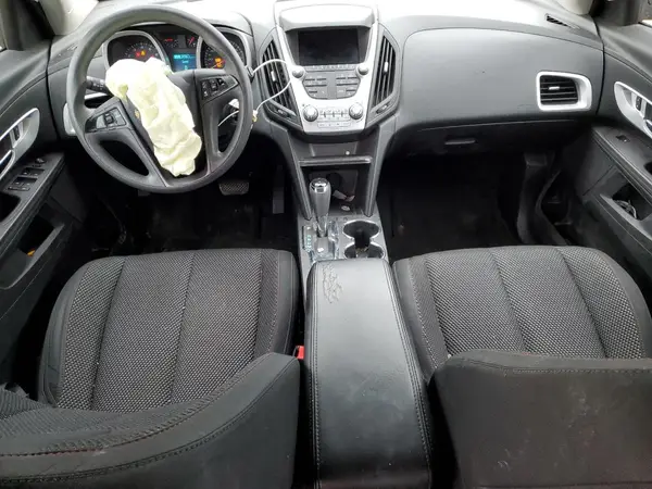 2GNALBEK2G1148643 2016 CHEVROLET EQUINOX - Image 8