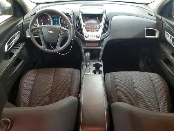 2GNALBEK2G1149646 2016 CHEVROLET EQUINOX - Image 8