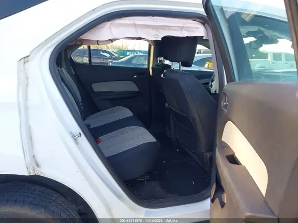 2GNALBEK2G1149775 2016 CHEVROLET EQUINOX - Image 8
