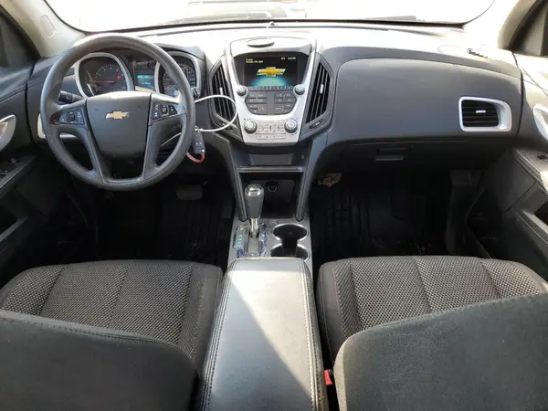 2GNALBEK2G1153616 2016 CHEVROLET EQUINOX - Image 8