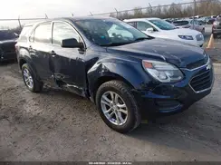 2GNALBEK2G1153986 2016 CHEVROLET EQUINOX