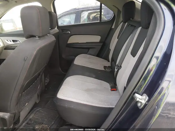 2GNALBEK2G1153986 2016 CHEVROLET EQUINOX - Image 8