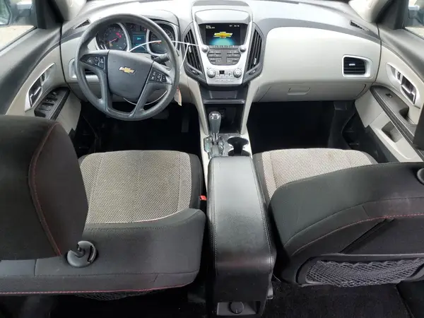 2GNALBEK2G1154085 2016 CHEVROLET EQUINOX - Image 8