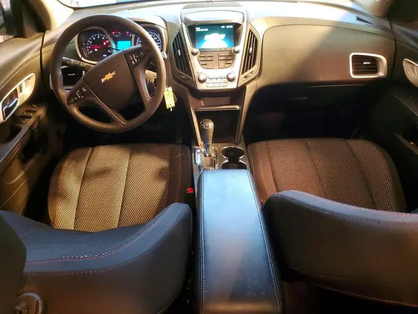 2GNALBEK2G1155169 2016 CHEVROLET EQUINOX - Image 8