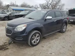 2GNALBEK2G1156306 2016 CHEVROLET EQUINOX