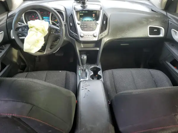 2GNALBEK2G1156502 2016 CHEVROLET EQUINOX - Image 8