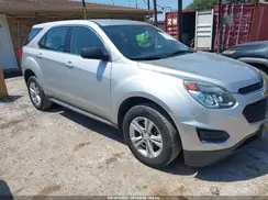 2GNALBEK2G1158606 2016 CHEVROLET EQUINOX