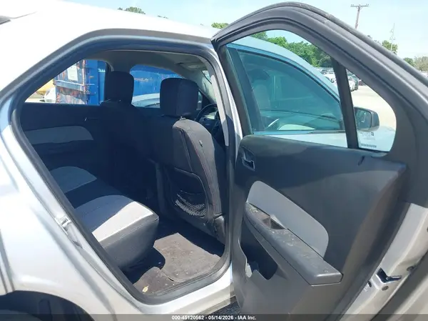 2GNALBEK2G1158606 2016 CHEVROLET EQUINOX - Image 8
