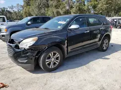 2GNALBEK2G1161229 2016 CHEVROLET EQUINOX