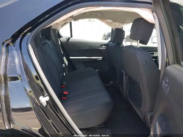 2GNALBEK2G1161859 2016 CHEVROLET EQUINOX - Image 8