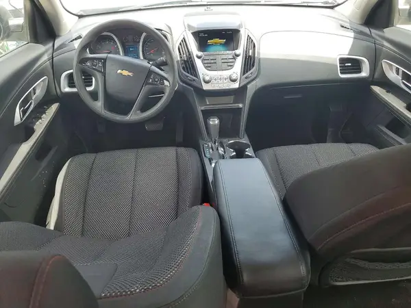 2GNALBEK2G1162607 2016 CHEVROLET EQUINOX - Image 8