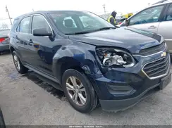 2GNALBEK2G1162672 2016 CHEVROLET EQUINOX