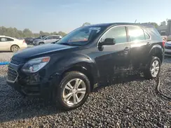 2GNALBEK2G1163420 2016 CHEVROLET EQUINOX