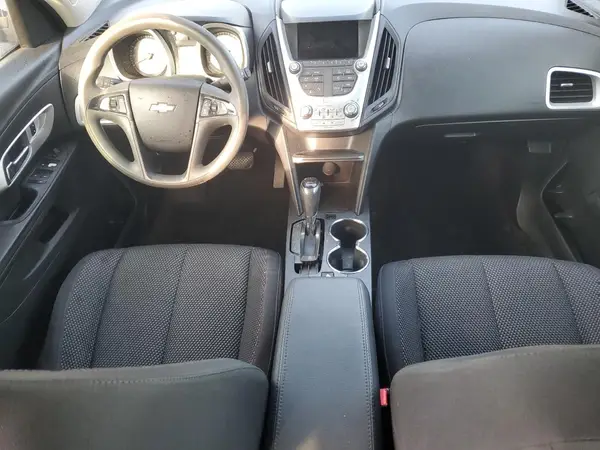 2GNALBEK2G1163420 2016 CHEVROLET EQUINOX - Image 8