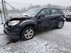 2GNALBEK2G1163580 2016 CHEVROLET EQUINOX
