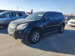 2GNALBEK2G1163692 2016 CHEVROLET EQUINOX
