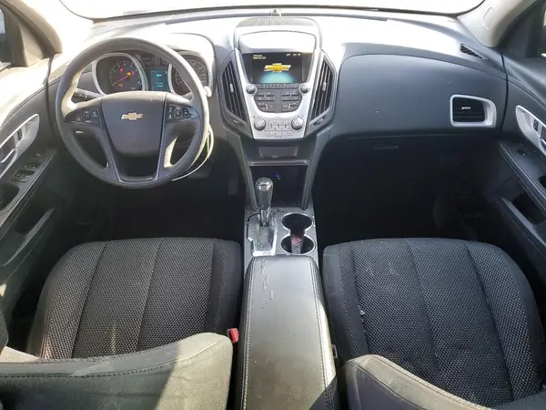 2GNALBEK2G1163692 2016 CHEVROLET EQUINOX - Image 8