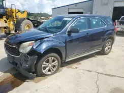 2GNALBEK2G1165118 2016 CHEVROLET EQUINOX