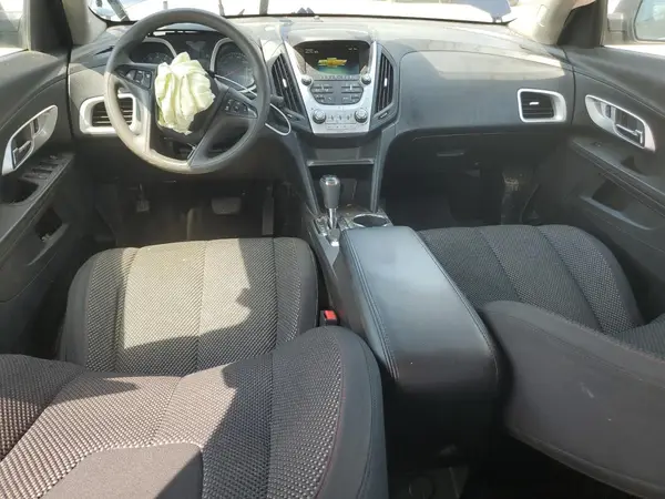 2GNALBEK2G1165118 2016 CHEVROLET EQUINOX - Image 8