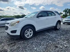 2GNALBEK2G1165149 2016 CHEVROLET EQUINOX