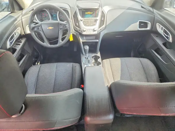 2GNALBEK2G1165149 2016 CHEVROLET EQUINOX - Image 8