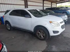 2GNALBEK2G1165457 2016 CHEVROLET EQUINOX