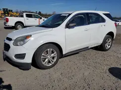 2GNALBEK2G1166009 2016 CHEVROLET EQUINOX