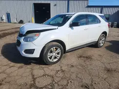 2GNALBEK2G1172358 2016 CHEVROLET EQUINOX