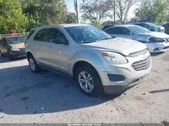 2GNALBEK2G1173333 2016 CHEVROLET EQUINOX