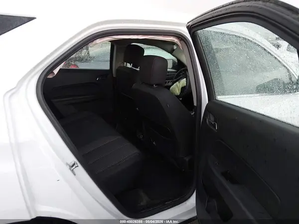 2GNALBEK2G1174238 2016 CHEVROLET EQUINOX - Image 8