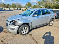 2GNALBEK2G1182131 2016 CHEVROLET EQUINOX