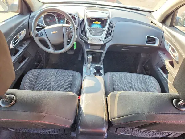 2GNALBEK2G1182131 2016 CHEVROLET EQUINOX - Image 8
