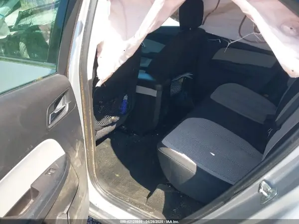 2GNALBEK2G1182338 2016 CHEVROLET EQUINOX - Image 8