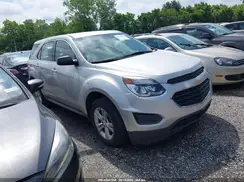 2GNALBEK2G1182419 2016 CHEVROLET EQUINOX