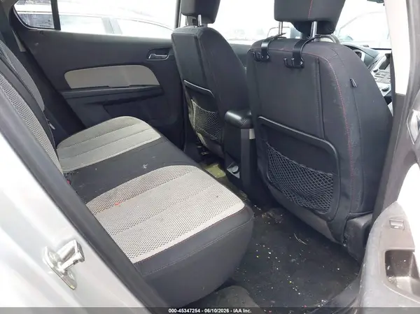 2GNALBEK2G1182419 2016 CHEVROLET EQUINOX - Image 8