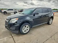 2GNALBEK2G1183053 2016 CHEVROLET EQUINOX