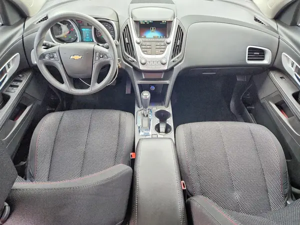 2GNALBEK2G1183053 2016 CHEVROLET EQUINOX - Image 8