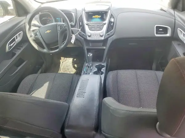 2GNALBEK2G1183523 2016 CHEVROLET EQUINOX - Image 8