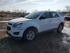 2GNALBEK2G1187197 2016 CHEVROLET EQUINOX