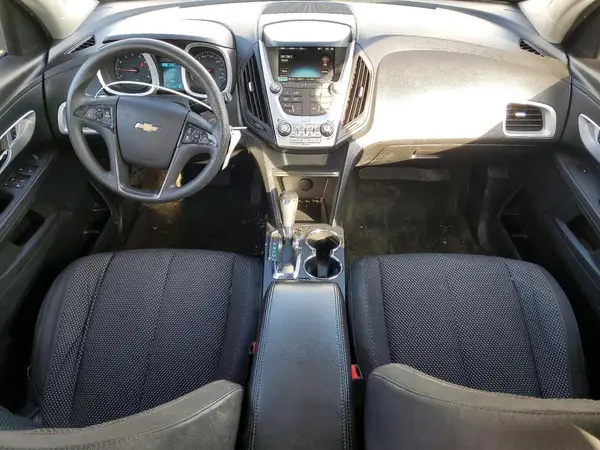 2GNALBEK2G1187197 2016 CHEVROLET EQUINOX - Image 8