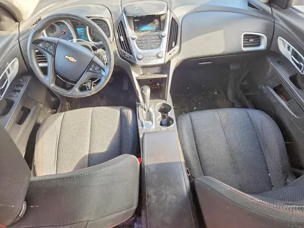 2GNALBEK2G1187264 2016 CHEVROLET EQUINOX - Image 8